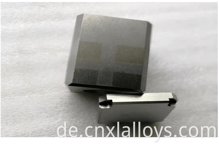 Tungsten Shielding Plate3